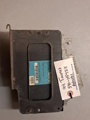 Módulo informático chasis F3DC-2C219-AA ABS 1994 FORD TAURUS 590-05388 Foto 1 de 4