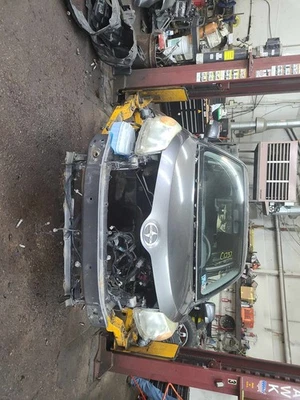 08 09 10 SCION XD Steering Gear (incl. Rack) - Image 1 of 4