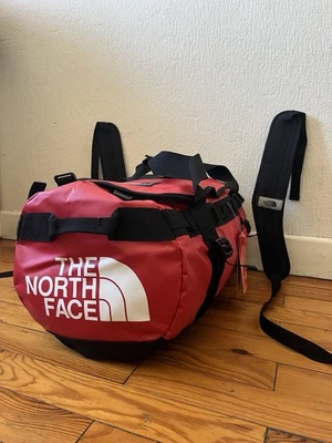 The North Face Base Camp 50L | Neuf | Sac de sport & voyage robuste - Image 1 of 4