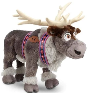DISNEY’S FROZEN SVEN MEDIUM (16”) PLUSH - Picture 1 of 8