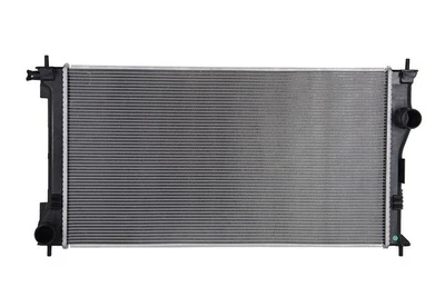 Radiador Sunbelt para 13-19 Subaru BRZ Toyota 86 2,0 L garantía de por vida Foto 1 de 4