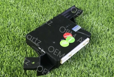 Módulo de control de temperatura amplificador de aire acondicionado Lexus ES350 2007-2008 88650-33871 OEM Foto 1 de 4