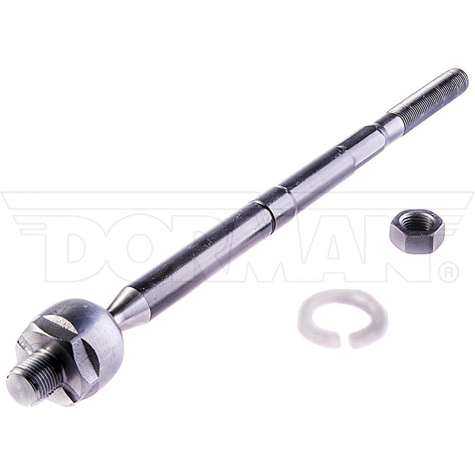 Dorman TI81340XL Steering Tie Rod End For 05-10 300 Challenger Charger Magnum - Image 1 of 4