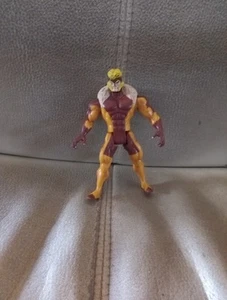 Vintage Sabretooth Toy Biz X-Men Marvel Actionfigur - Bild 1 von 2