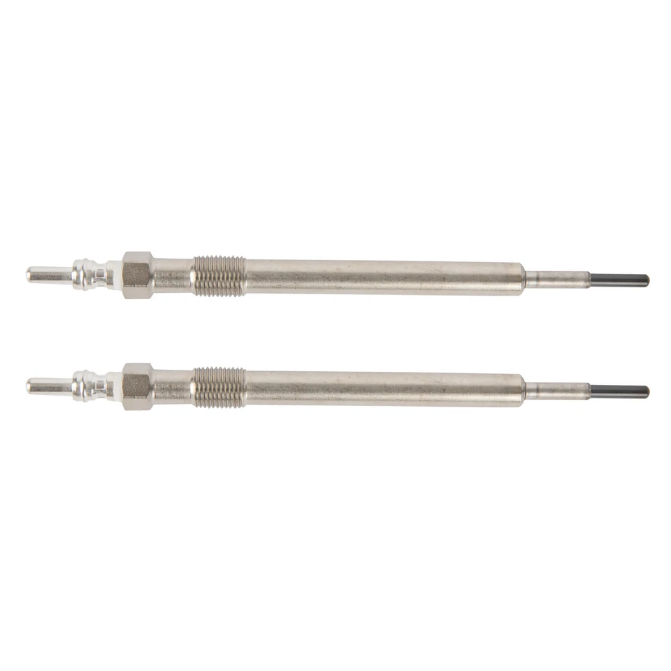 Kit de 4 bujías incandescentes diésel ACDelco para Cruze Equinox Terrain LT Premier SLE SLT Foto 1 de 1