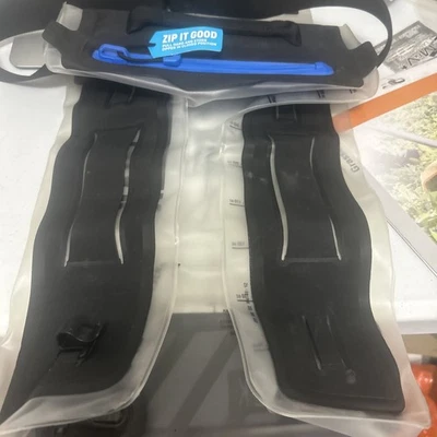 Camelbak 2580101000 Fusion™ 6 л групповой резервуар с водонепроницаемой молнией TRU® на молнии - Изображение 1 из 4