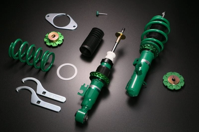TEIN Street Advance Z Coilovers for Mini 1.6 Cooper S (R53) 02-06 — 第 1/1 张图片