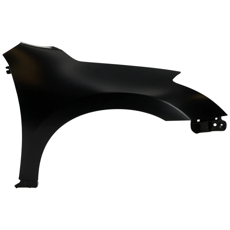Fender For Nissan Altima 2007-2012 Front Passenger Side Sedan - Image 1 of 4