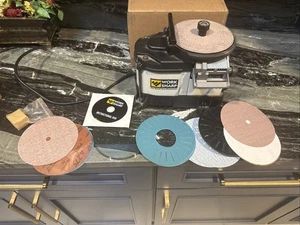 Work Sharp WS3000 Woodworking Tool Sharpener Bundle - Tested - Picture 1 of 3