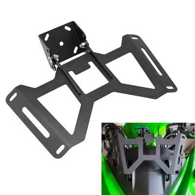 Soporte de navegación para moto Kawasaki Ninja Z1000SX Z 1000 SX 17-20 Foto 1 de 4