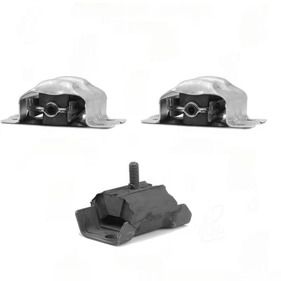 Kit de montaje de motor para GMC G1500 1991 1992 1993 1994 1995 5,0 L V8 Foto 1 de 4