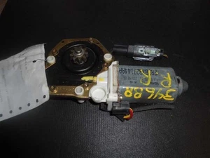 95-98 99 00 01 02 FORD EXPLORER POWER WINDOW MOTOR PASSENGER SIDE REAR 20810 - Picture 1 of 2