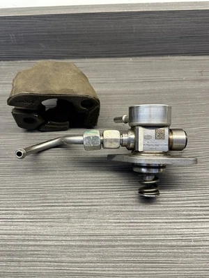 Maserati Ghibli MK3 3.0 S Q4 V6 2013 gasolina M156B M156 Magneti Marelli OEM Foto 1 de 4