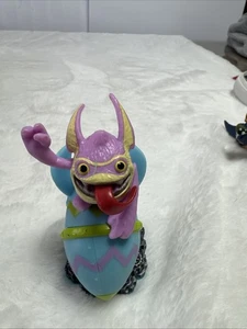 Skylanders: Swap Force Springtime Big Bang Trigger Happy- - Imagen 1 de 5