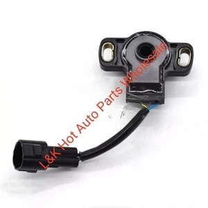 For 03-05 Yamaha YZF-R6 5SL-85885-00-00 Throttle Position Sensor (TPS) - Picture 1 of 6