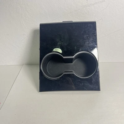 2017 - 2023 TESLA MODELO 3 PORTA-COPO CONSOLE CENTRAL FRONTAL FABRICANTE DE EQUIPAMENTO ORIGINAL 175553200A - Imagem 1 de 4