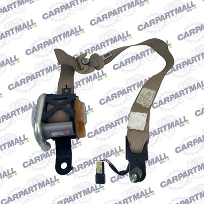 2005-2007 Kia Sportage Front Right Passenger Side Seat Belt Retractor 888201F500 Foto 1 de 4