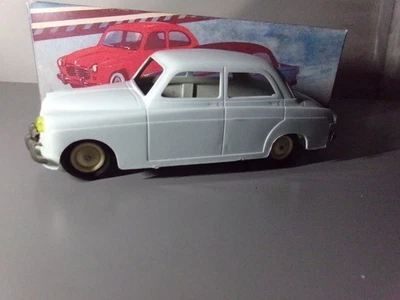 INGAP  Fiat 1400  Serie Achille Brioschi  scala 1/25 made in italy - Immagine 1 di 4