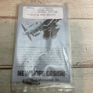 New Hope Design #AIR7225 FASTJET Ground Attack Aircrew, US/NATO 1960-1980 - Bild 1 von 2