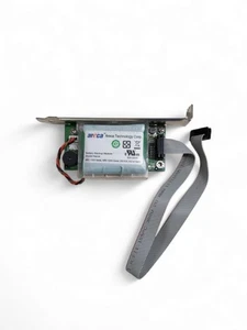 OEM ARC-6120BA-T121 UNIDAD DE RESPALDO DE BATERÍA PARA 1883 SERIS vt - Imagen 1 de 3