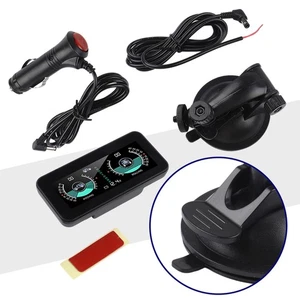 Brand New Inclinometer City Driving Mode Off-road Car Off-road Mode Spare Parts - Picture 1 of 20