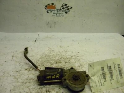 Motor de ventana eléctrica izquierda del conductor delantero compatible con 86-95 SABLE 27575 Foto 1 de 3