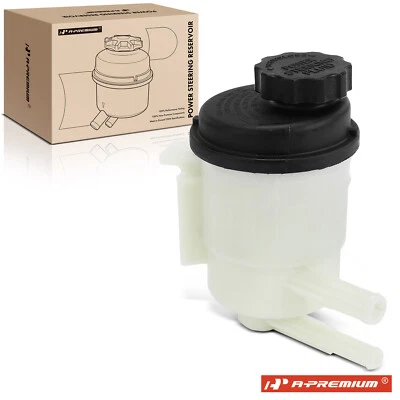 Depósito de dirección asistida con tapa para Hyundai Elantra 2001 2002 2003-2008 L4 2,0 L Foto 1 de 4