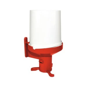 Dispenser per Pasta Lavamani Dosatore Secchio 4L - WÜRTH 0891903004 - Foto 1 di 3