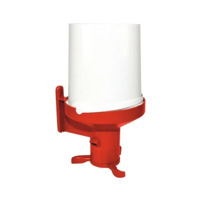 Dispenser per Pasta Lavamani Dosatore Secchio 4L - WÜRTH 0891903004 - Immagine 1 di 3