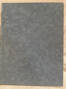 Observations Van Diemen's Land Mathew Flinders Facsimile Edition 66 Hardcover Bo - Picture 1 of 6