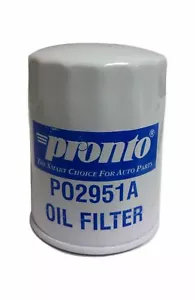 Pronto PO2951A Engine Oil Filter BRAND NEW - Picture 1 of 1