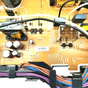 220V Low Voltage Power Supply Board RM2-8951 Fits For HP LaserJet M609 M608 M607 - Picture 1 of 2