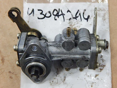 Bomba de óleo Polaris Snowmobile 1991-1997 650 RXL SKS LT Touring - 3084296 - Imagem 1 de 3