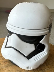 Botella de agua Star Wars Stormtrooper Personaje - Imagen 1 de 4