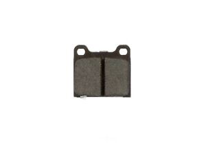 Bosch BE31H BE31H Disc Brake Pads For Front: Alfa Romeo Alfetta 77-75,  Duetto