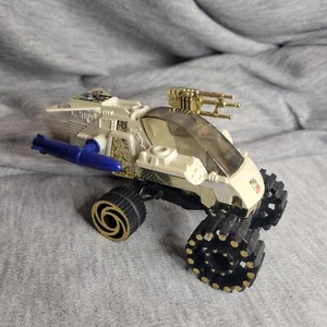Jayce & the Wheeled Warriors Armed Force Fahrzeug 1984 Mattel UNVOLLSTÄNDIG - Bild 1 von 10