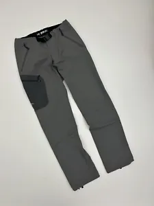 Arc'teryx Men’s Gamma AR Pant Grey S Small - Picture 1 of 6