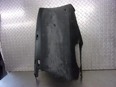 958 D YAMAHA SMAX 155 2015 OEM UNDER BELLY COVER PLASTIC FAIRING - Image 1 of 4