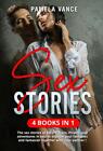 9791221409123 Sex Stories (4 Books in 1). The sex stories of BDS...our partner !