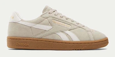 [100208145] Womens Reebok CLUB C GROUNDS UK - Image 1 of 4