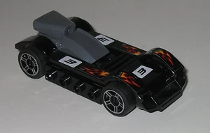 7802 LEGO Le Mans Racer – 100% Complete NO Instructions EX COND 2009 - Picture 1 of 8