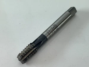 1/4" NPT Long Series Tap, RH, Noris ,HSS, NPTF, 18TPI, Interrupted Tap - Picture 1 of 7