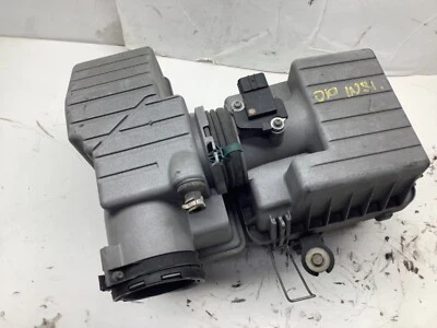 10-14 HONDA INSIGHT PURIFICADOR DE AR CAIXA DE ENTRADA CONJUNTO 17201-RBJ-000 FABRICANTE DE EQUIPAMENTO ORIGINAL - Imagem 1 de 4