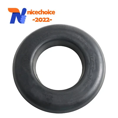 Coil Spring Seat Support Pad Insulator Rear Upper for 2009-2022 Dodge Ram 1500 - Image 1 of 4