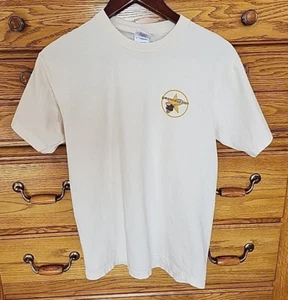 Tony Gwynn T Shirt "gwynnduction" 2007 Short Sleeve MLB San Diego Padres Med - Picture 1 of 10