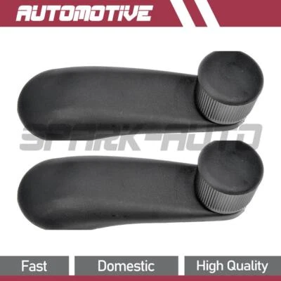 Dorman - HELP Window Crank Handle For Chevrolet Silverado 1500 2001 2000 1999 - Image 1 of 4