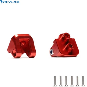 Montaje de enlace de suspensión de eje superior trasero LOS254040 para RC Team Losi1/6Super Baja Rey - Imagen 1 de 23