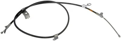 Cable de freno de estacionamiento Dorman C660726 se adapta a 04-06 Scion xB Foto 1 de 3