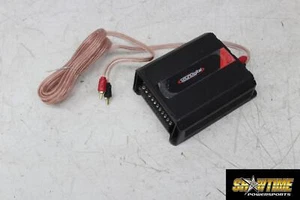 07-11 HARLEY-DAVIDSON ELECTRA GLIDE FLHTCUI SOUNDIGITAL RADIO AMP AMPLIFIER - Picture 1 of 9
