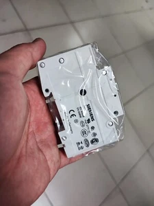 SIEMENS CIRCUIT BREAKER MCB 5SX21-B10 / 5SX21 B10 (14 pieces) - Picture 1 of 3